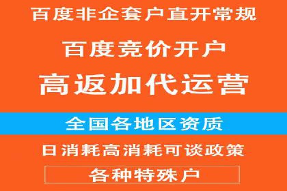 百度SEM代运营助力中小企业快速崛起